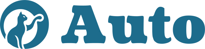 Auto logo design