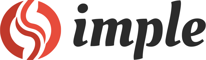 Simple logo design