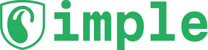 Simple logo design