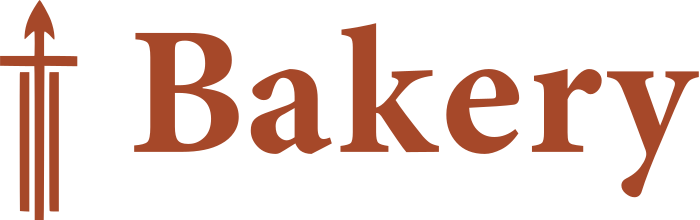 Bakery logo design