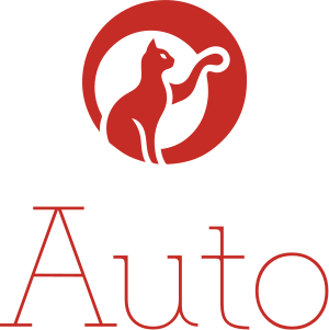 Auto logo design