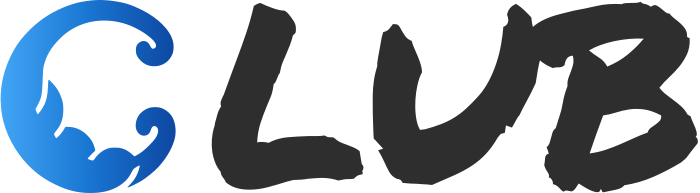 Club logo design