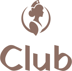 Club logo design