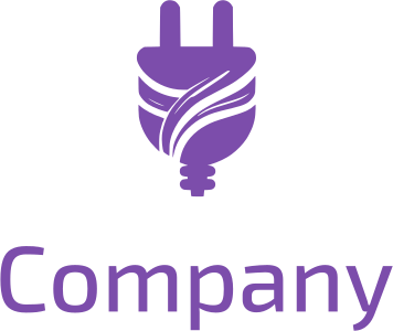 Company logo design
