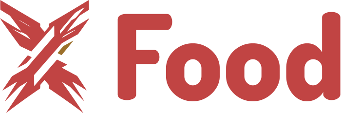 Food logo design