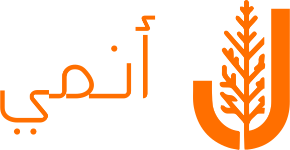 تصميم شعار أنمي