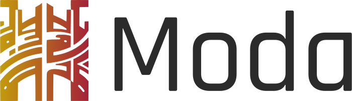 Moda logo tasarımı
