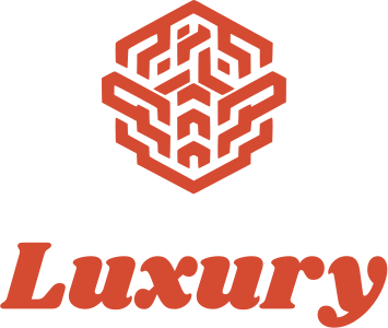 Luxury logo design