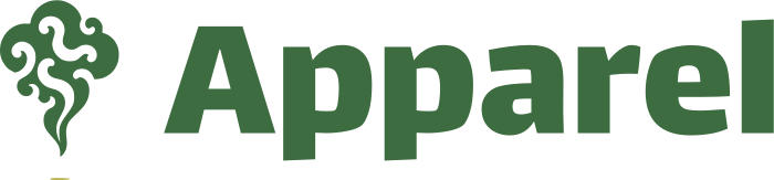 Apparel logo design