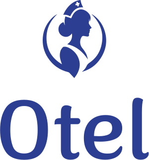 Otel logo tasarımı