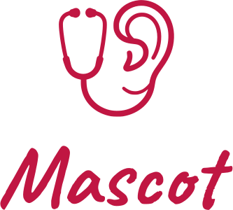 Mascot logo design