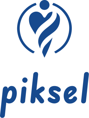 piksel logo tasarımı