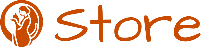 Store logo design