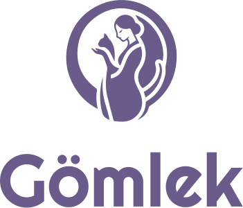 Gömlek logo tasarımı