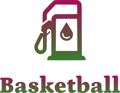 Basketball logo design