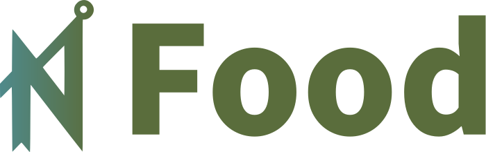 Food logo design