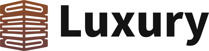 Luxury logo design