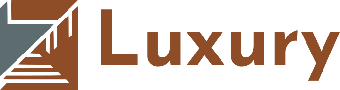 Luxury logo design