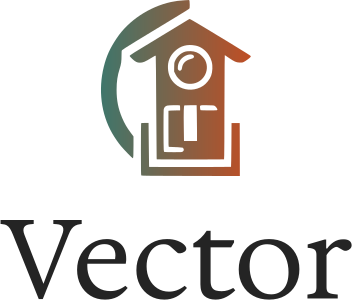 Vector logo design