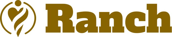 Ranch logo design