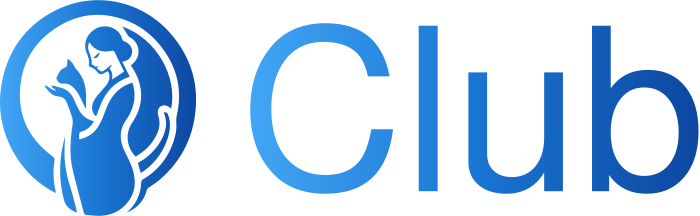 Club logo design