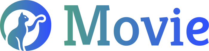 Movie logo design