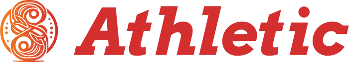 Athletic logo design
