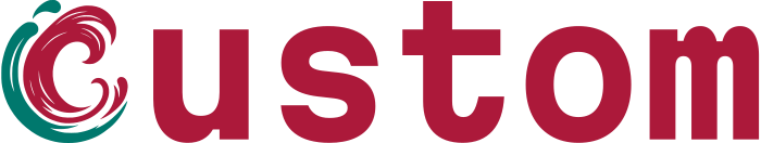 Custom logo design