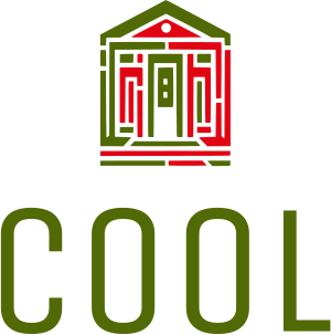 Cool logo design