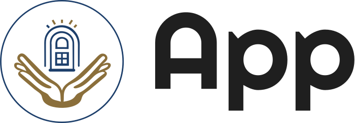 App logo design