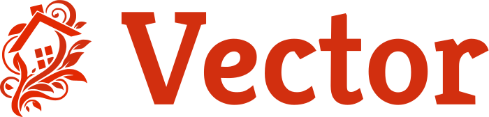 Vector logo design