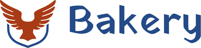 Bakery logo design