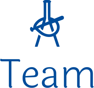 Team logo design