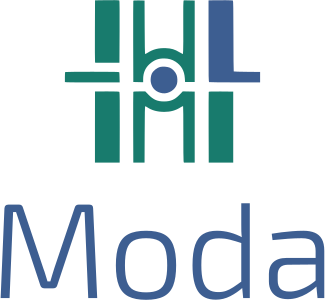 Moda logo tasarımı