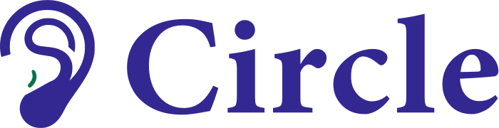 Circle logo design