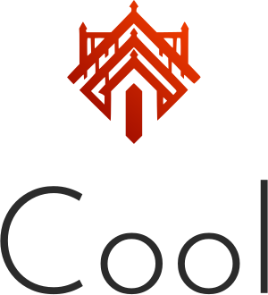 Cool logo design