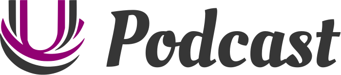 Podcast logo tasarımı