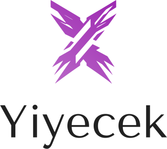 Yiyecek logo tasarımı