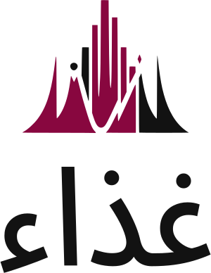 تصميم شعار غذاء