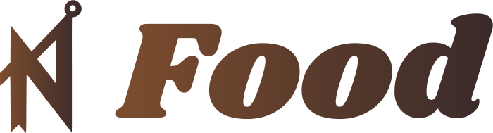 Food logo design