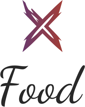 Food logo design