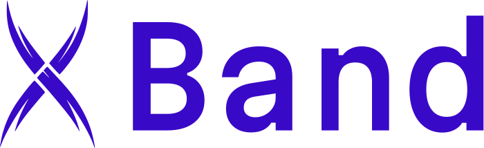 Band logo design