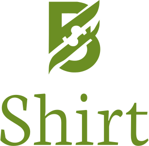 Shirt logo design